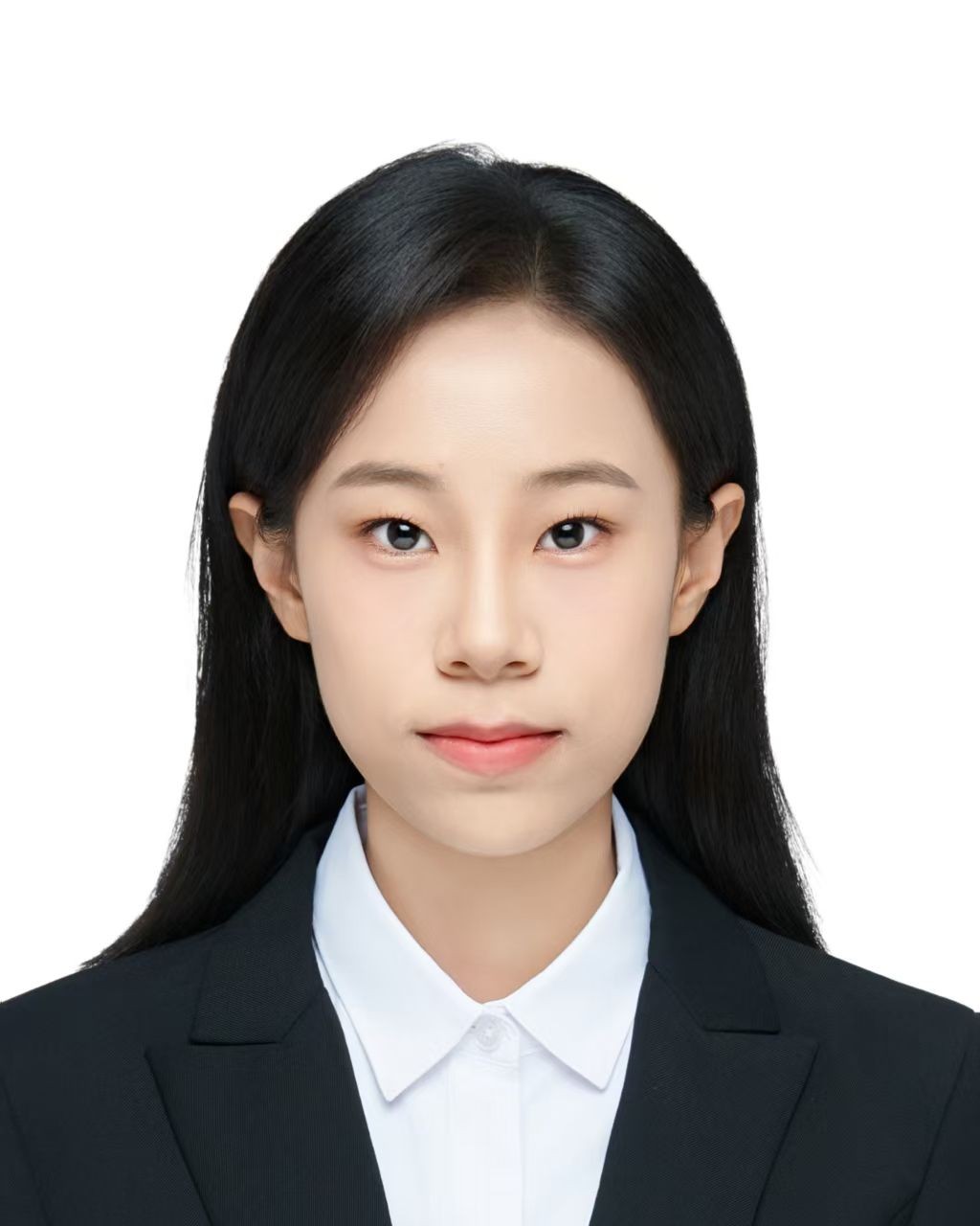 2026级硕士  孟宇彤